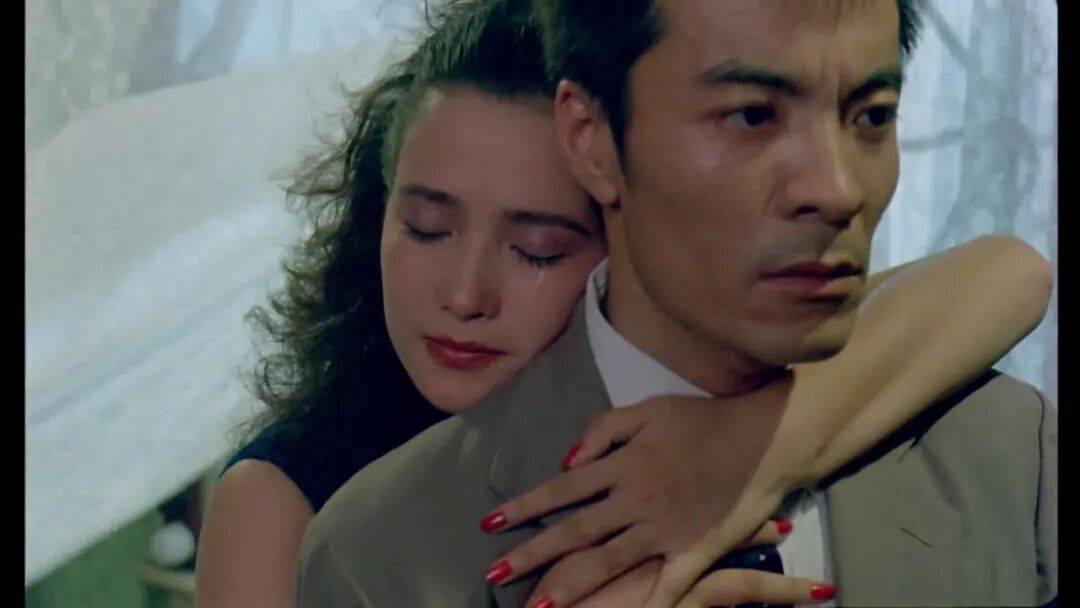 古装第一美女何晴去世!曾演遍四大名著,缘尽刘威许亚军 (图31) 古装第一美女何晴去世!曾演遍四大名著,缘尽刘威许亚军 (图31)