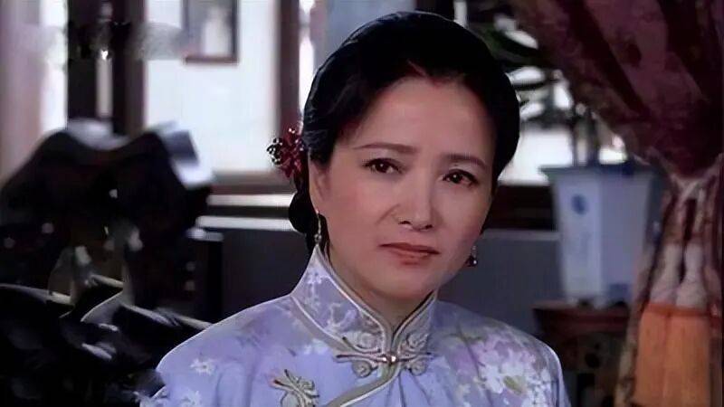 古装第一美女何晴去世!曾演遍四大名著,缘尽刘威许亚军 (图33) 古装第一美女何晴去世!曾演遍四大名著,缘尽刘威许亚军 (图33)