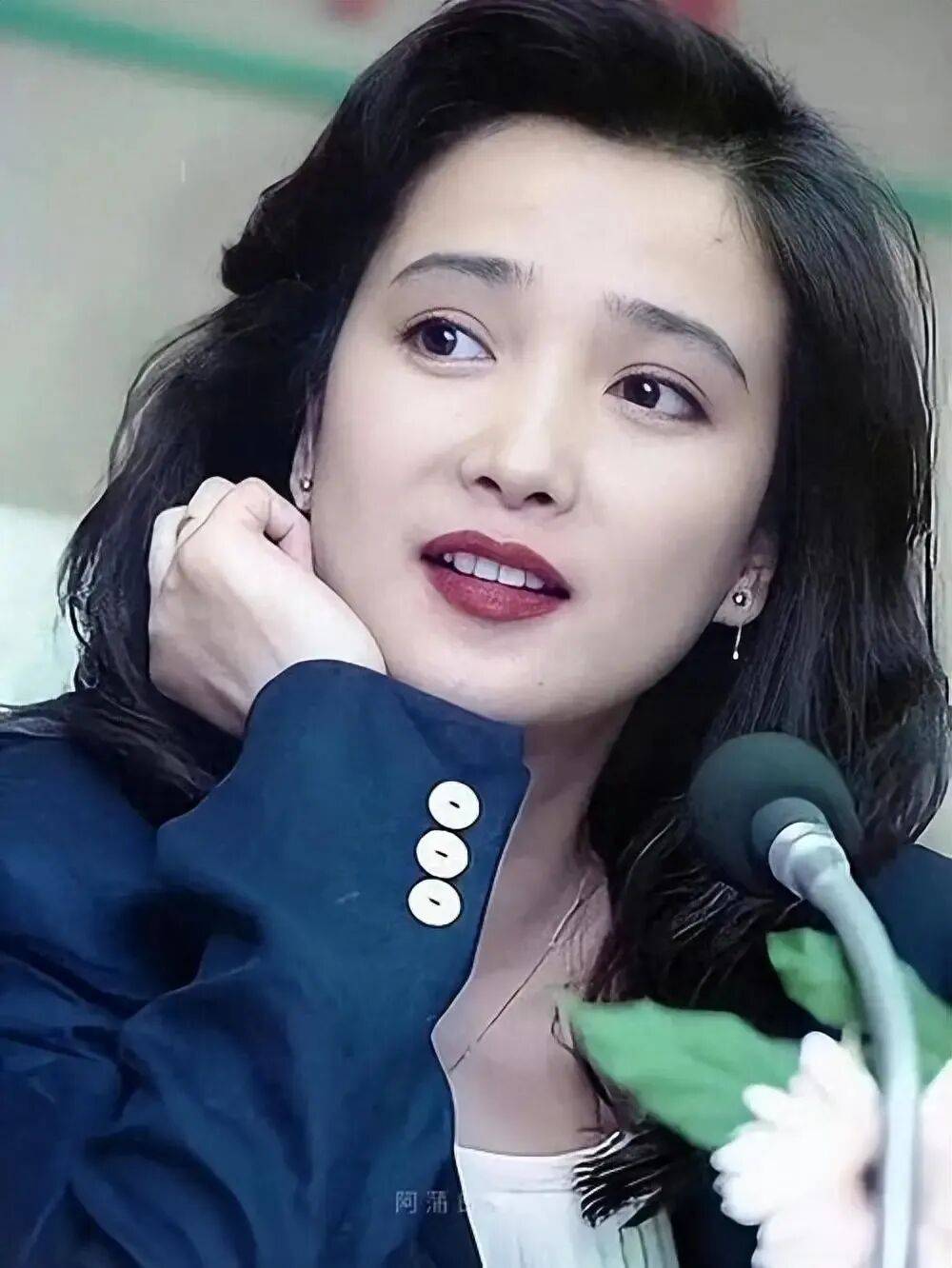 古装第一美女何晴去世!曾演遍四大名著,缘尽刘威许亚军 (图34) 古装第一美女何晴去世!曾演遍四大名著,缘尽刘威许亚军 (图34)