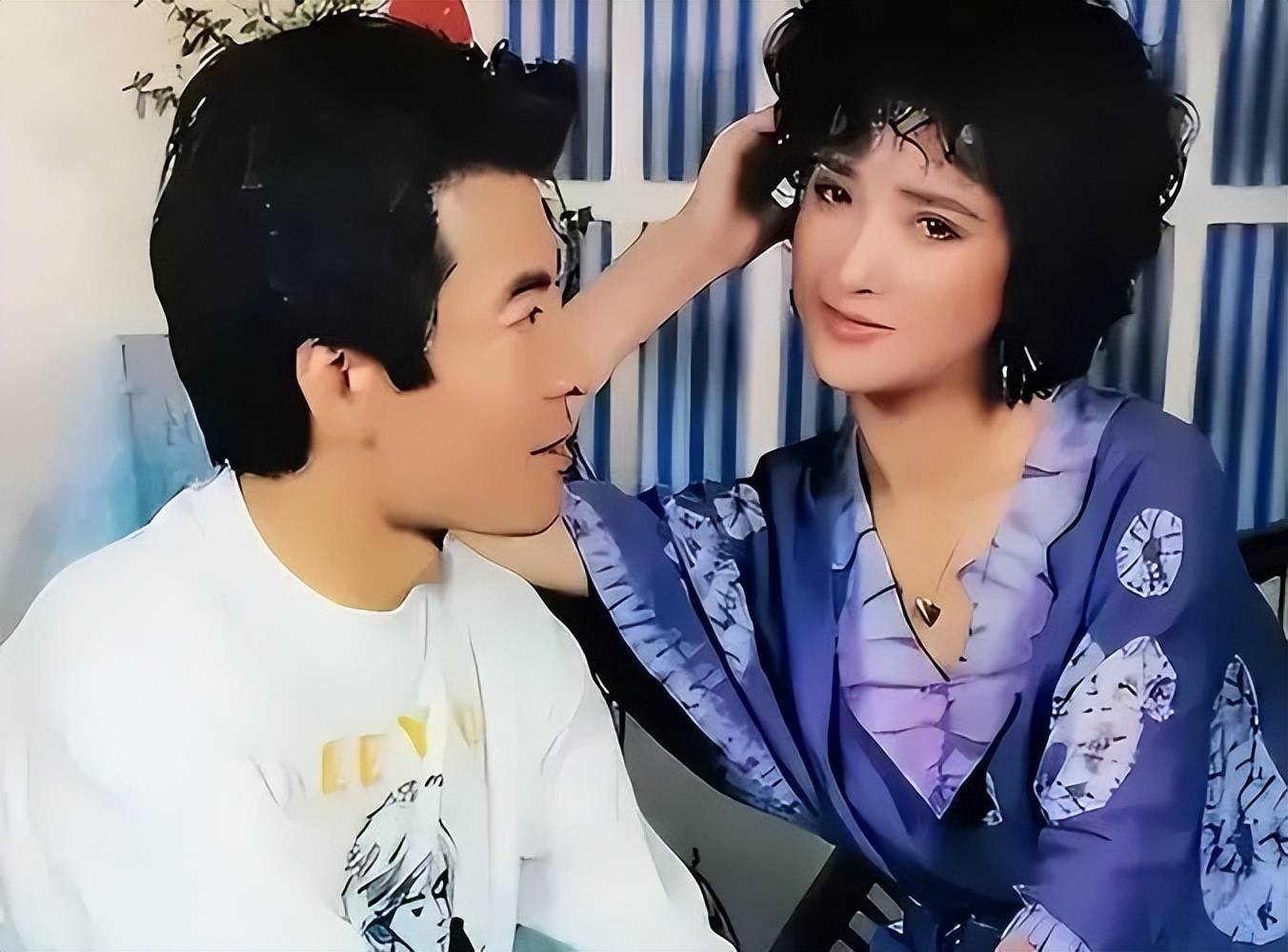 古装第一美女何晴去世!曾演遍四大名著,缘尽刘威许亚军 (图36) 古装第一美女何晴去世!曾演遍四大名著,缘尽刘威许亚军 (图36)