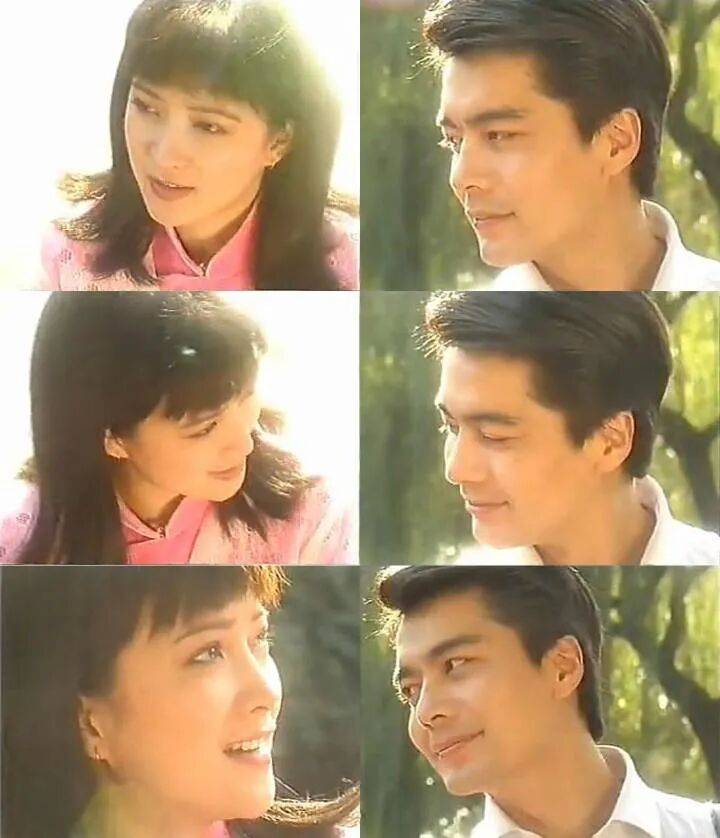 古装第一美女何晴去世!曾演遍四大名著,缘尽刘威许亚军 (图39) 古装第一美女何晴去世!曾演遍四大名著,缘尽刘威许亚军 (图39)