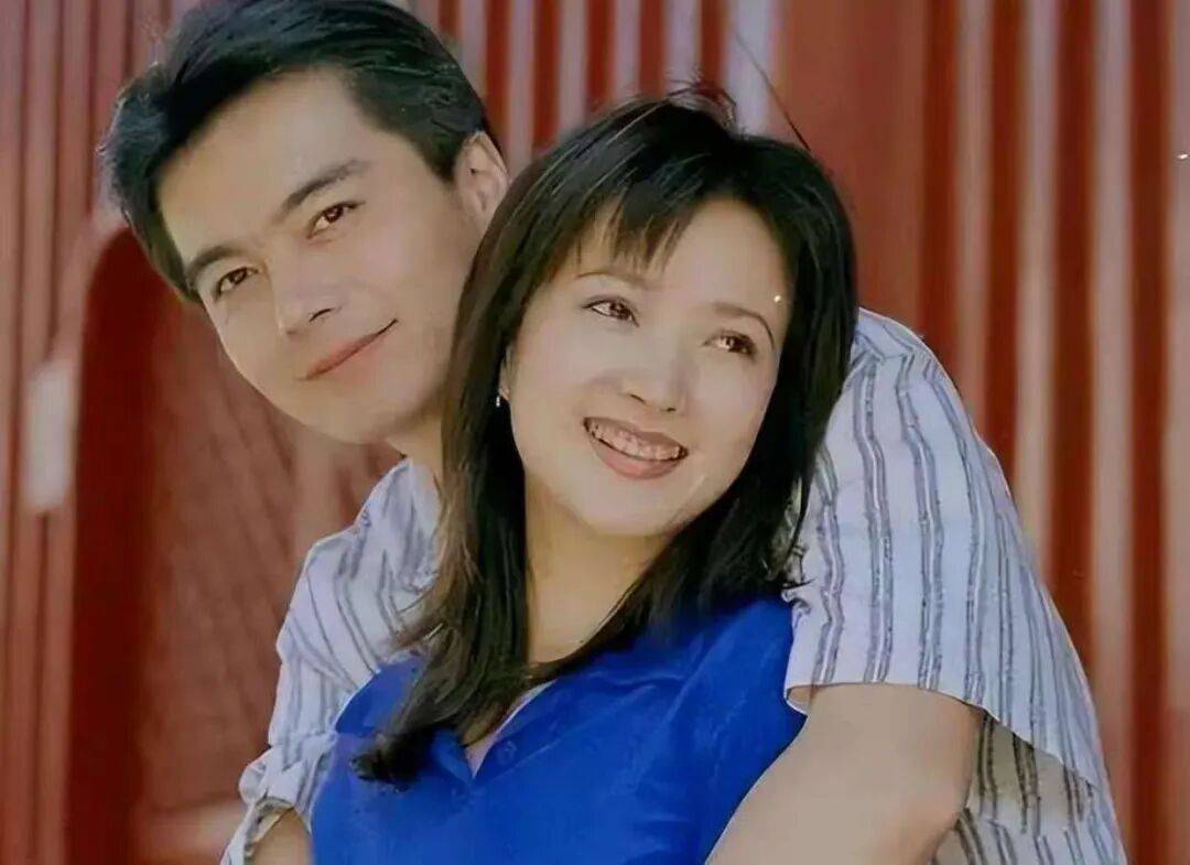 古装第一美女何晴去世!曾演遍四大名著,缘尽刘威许亚军 (图41) 古装第一美女何晴去世!曾演遍四大名著,缘尽刘威许亚军 (图41)