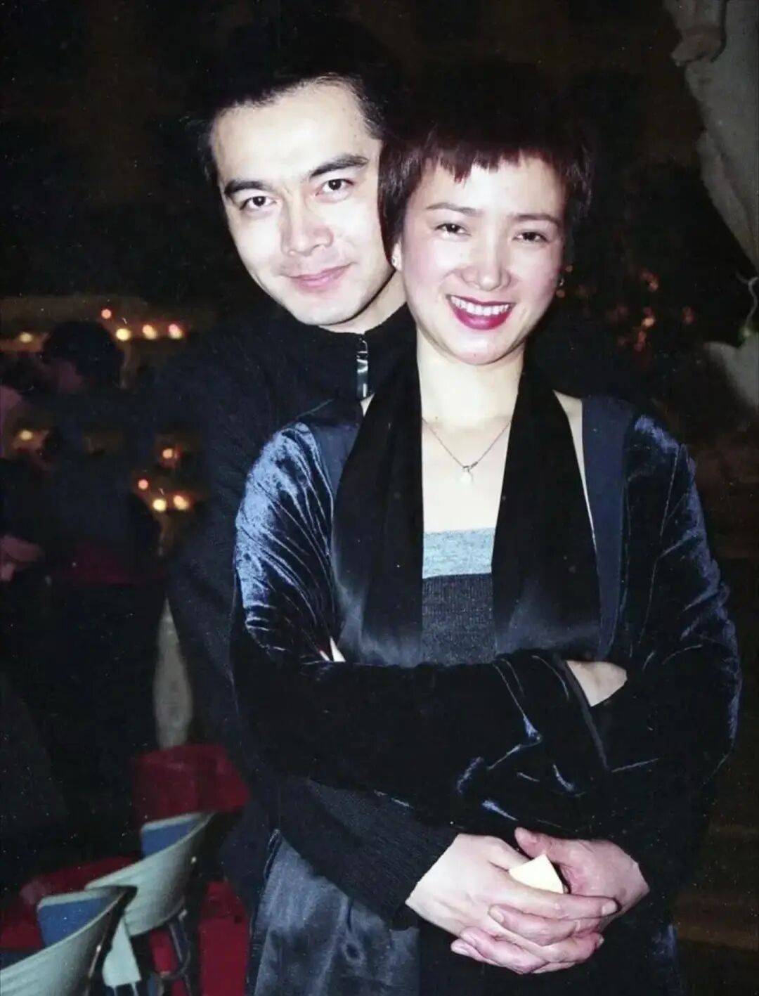 古装第一美女何晴去世!曾演遍四大名著,缘尽刘威许亚军 (图42) 古装第一美女何晴去世!曾演遍四大名著,缘尽刘威许亚军 (图42)