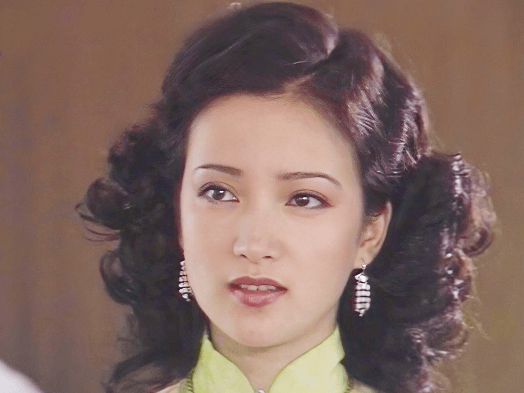 古装第一美女何晴去世!曾演遍四大名著,缘尽刘威许亚军 (图44) 古装第一美女何晴去世!曾演遍四大名著,缘尽刘威许亚军 (图44)