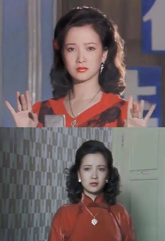 古装第一美女何晴去世!曾演遍四大名著,缘尽刘威许亚军 (图50) 古装第一美女何晴去世!曾演遍四大名著,缘尽刘威许亚军 (图50)