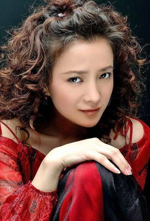 古装第一美女何晴去世!曾演遍四大名著,缘尽刘威许亚军 (图55) 古装第一美女何晴去世!曾演遍四大名著,缘尽刘威许亚军 (图55)