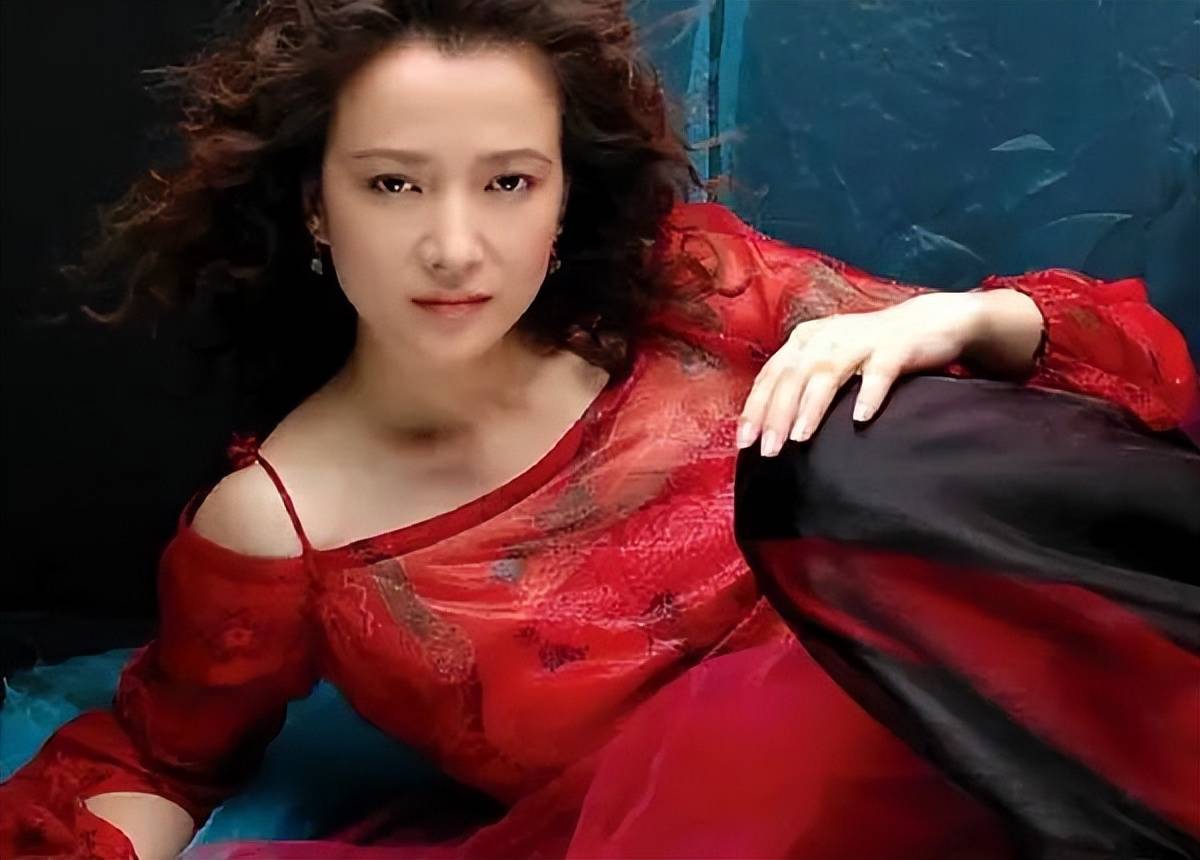 古装第一美女何晴去世!曾演遍四大名著,缘尽刘威许亚军 (图51) 古装第一美女何晴去世!曾演遍四大名著,缘尽刘威许亚军 (图51)