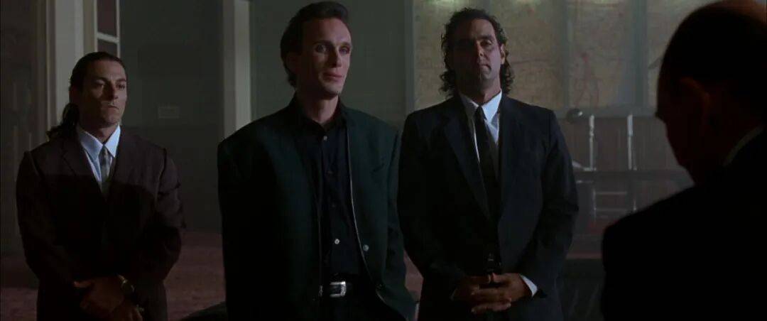 好莱坞反派专业户彼得·格林去世!曾主演《面相怪杰》 (图4) 好莱坞反派专业户彼得·格林去世!曾主演《面相怪杰》 (图4)