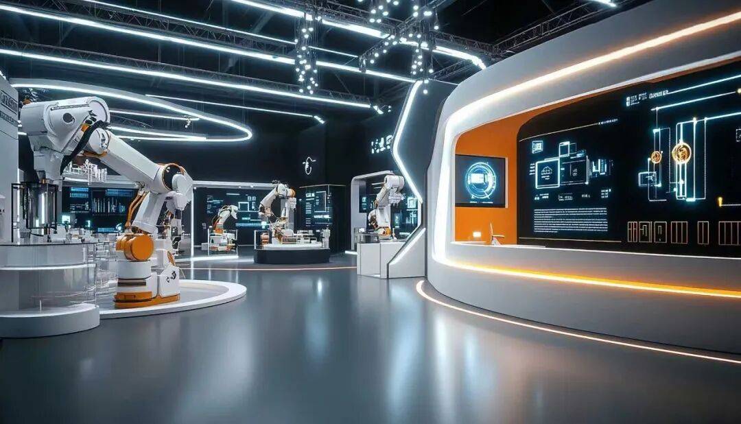 国家安全部披露：企业展示最新芯片，样品不翼而飞 (图1)