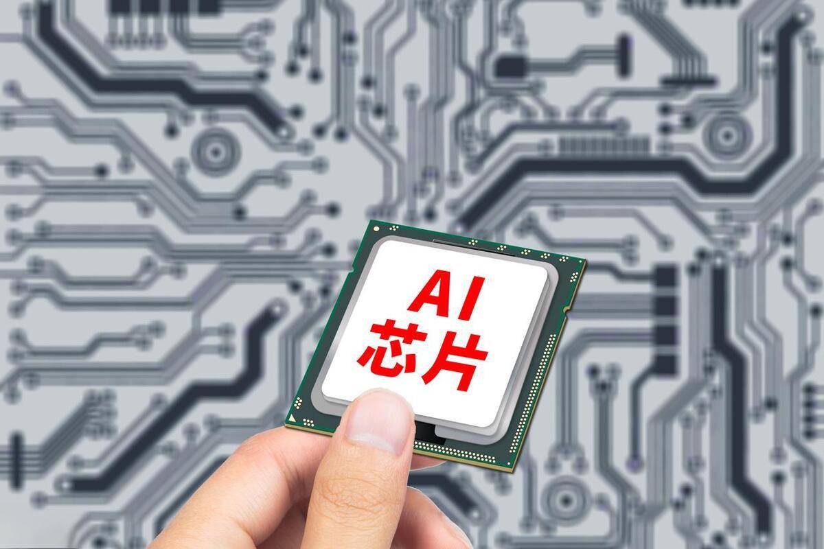 英伟达：我的AI芯片没有后门，别胡说(图3)