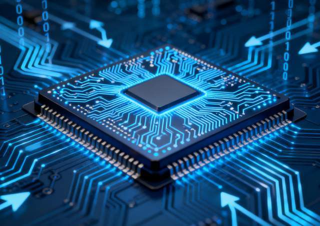 美国芯片巨头，从中国撤走，却跑到日本建厂造芯了？ (图2)