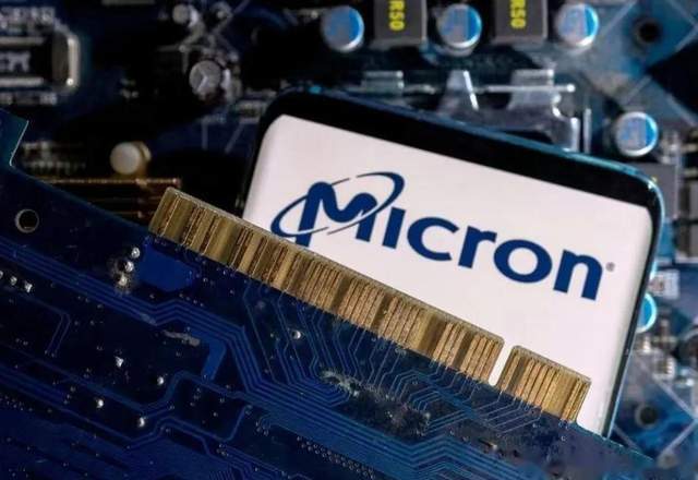 美国芯片巨头，从中国撤走，却跑到日本建厂造芯了？ (图1)