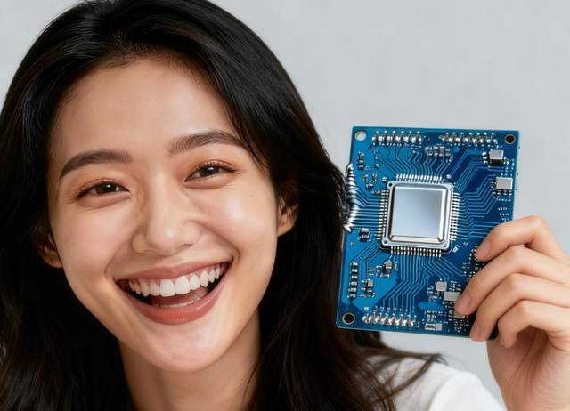 美国芯片巨头，从中国撤走，却跑到日本建厂造芯了？ (图4)