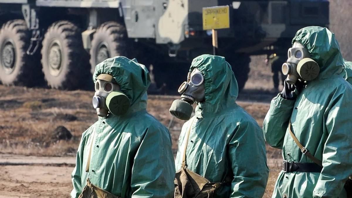 泽连斯基已绝望，策划引爆脏弹翻盘？俄警告：全欧洲将遭殃 (图5)