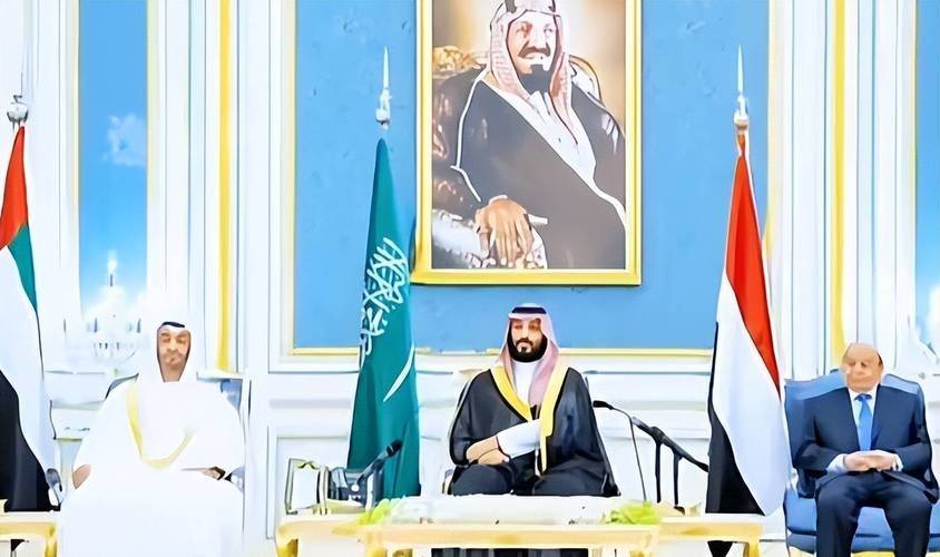 全球南方布局闭环!王毅年终外交锁定中东三国,释放三重战略深意 (图5) 全球南方布局闭环!王毅年终外交锁定中东三国,释放三重战略深意 (图5)