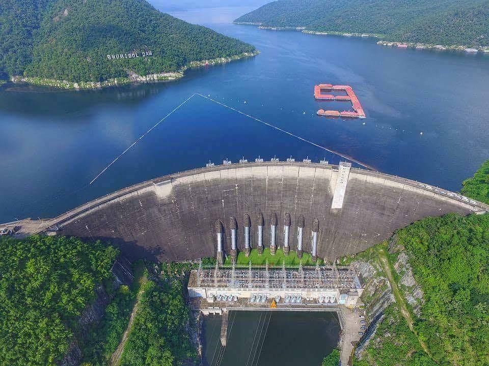 战局急转，03远火炸泰国水坝？中械远火，压得泰柬两军喘不过气来 (图5)