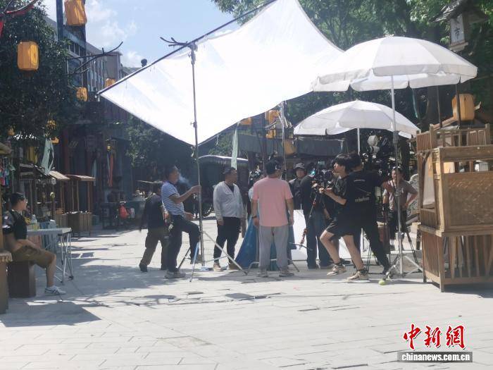 年终观察：文化“新三样”出海有何变化？(图2)