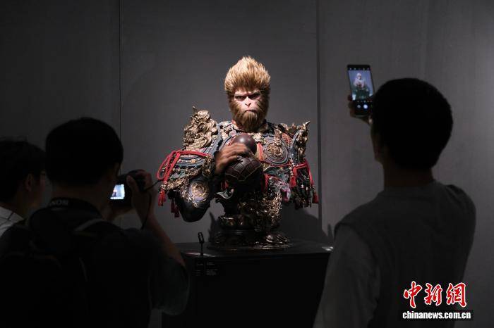 年终观察：文化“新三样”出海有何变化？(图3)