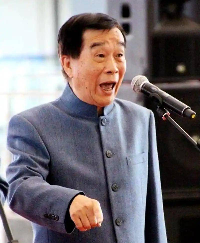 同样是说相声，为什么相声圈都在打压郭德纲，没人抨击于谦？ (图6)