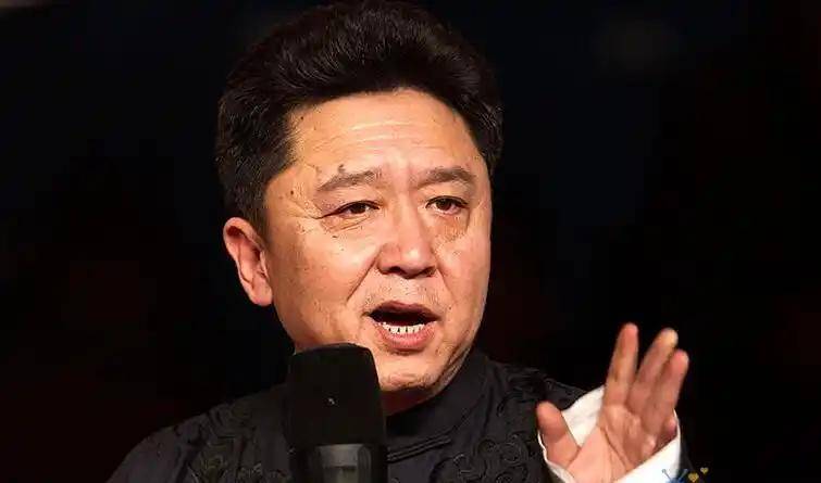 同样是说相声，为什么相声圈都在打压郭德纲，没人抨击于谦？ (图4)