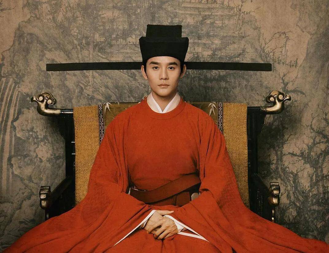 宋朝皇帝是怎么上班的？ (图1)