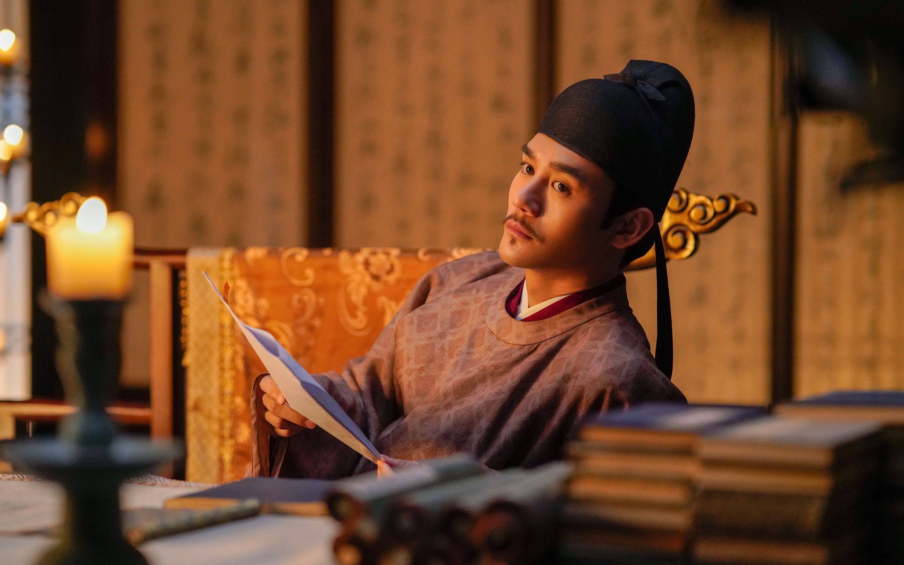 宋朝皇帝是怎么上班的？ (图8)