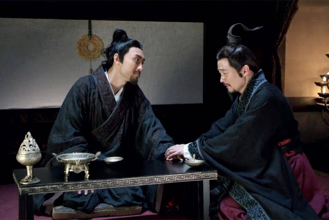 秦国能够统一天下，关键是开放使用各国人才 (图2)