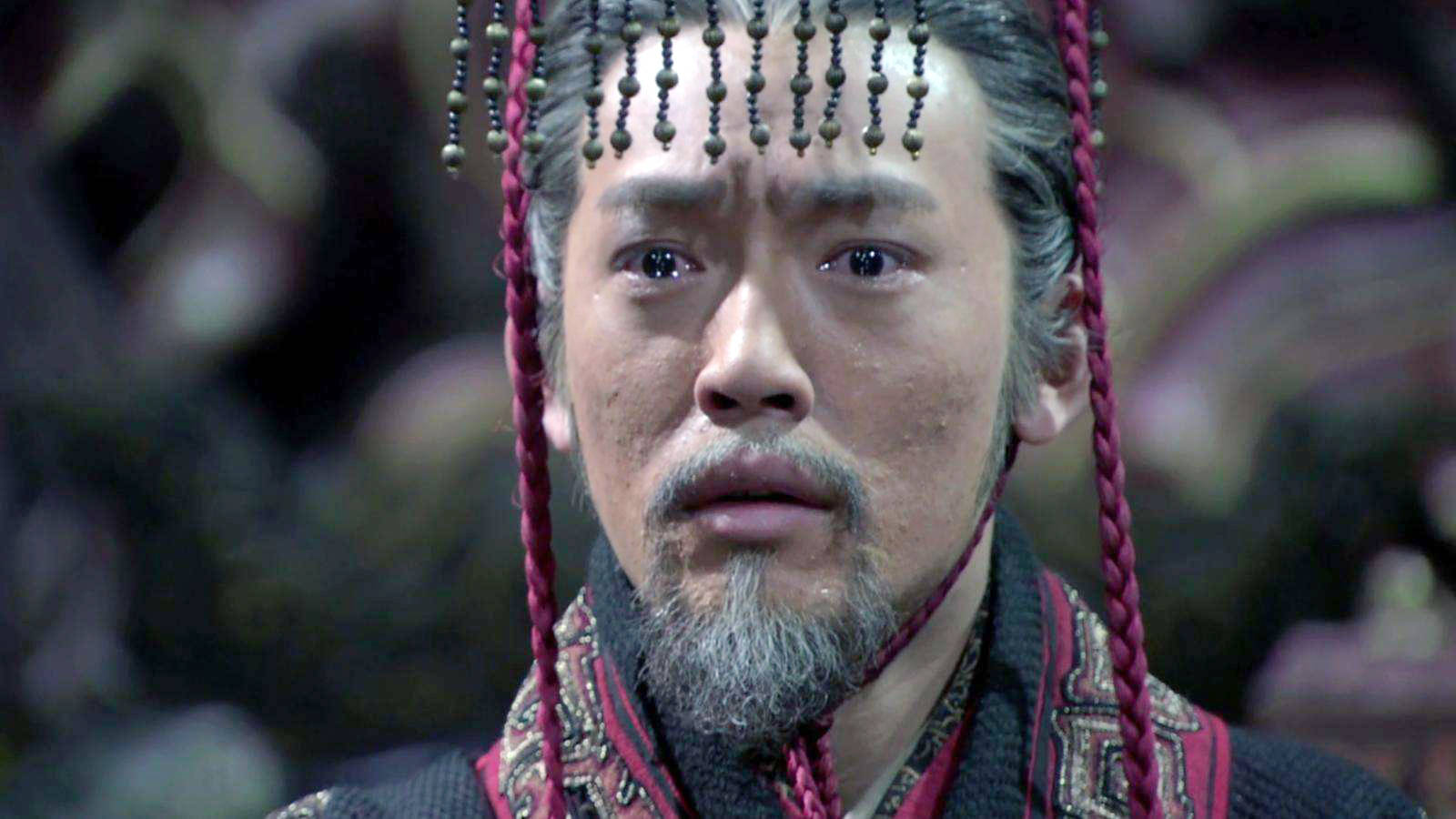 秦国能够统一天下，关键是开放使用各国人才 (图4)