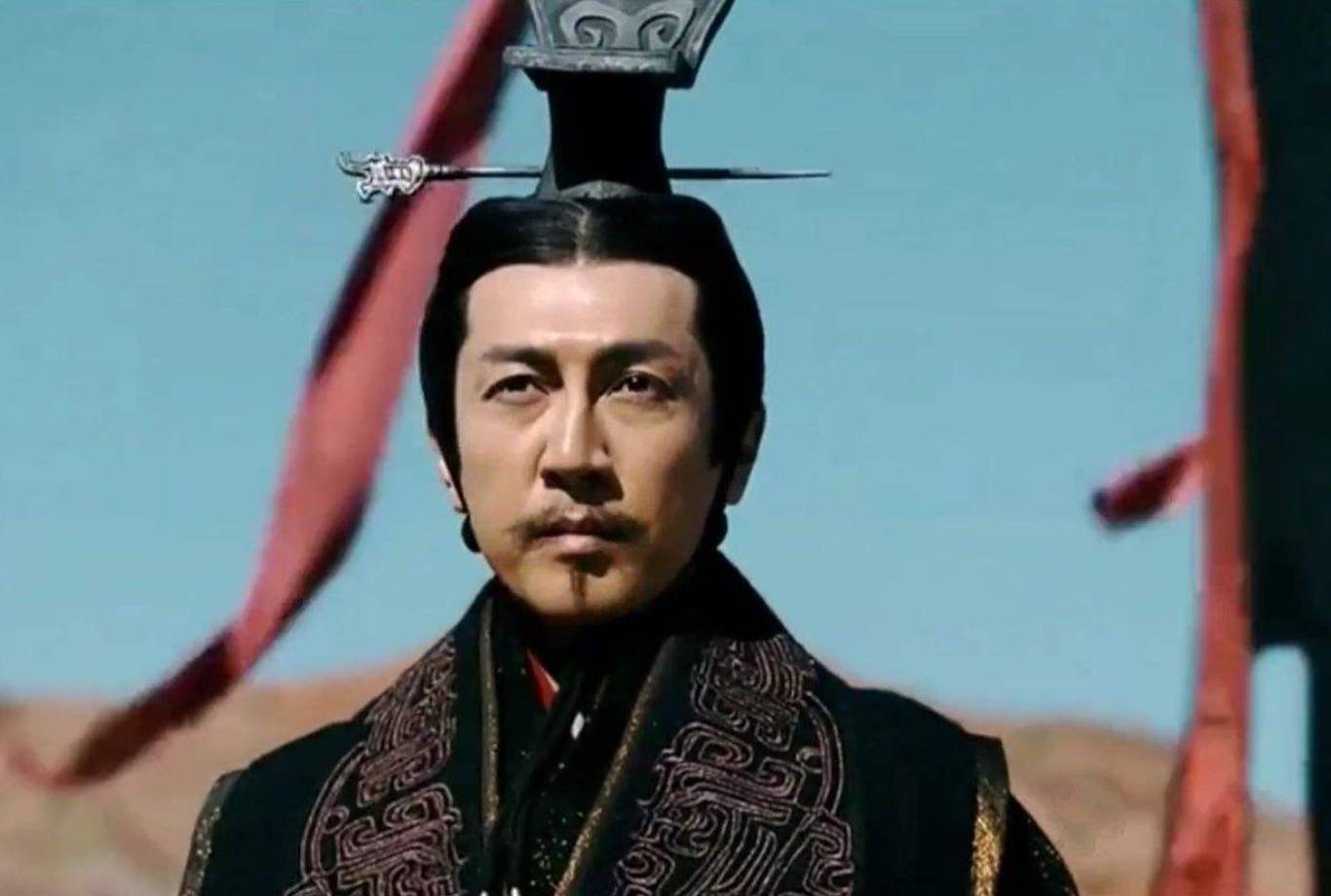 秦国能够统一天下，关键是开放使用各国人才 (图5)