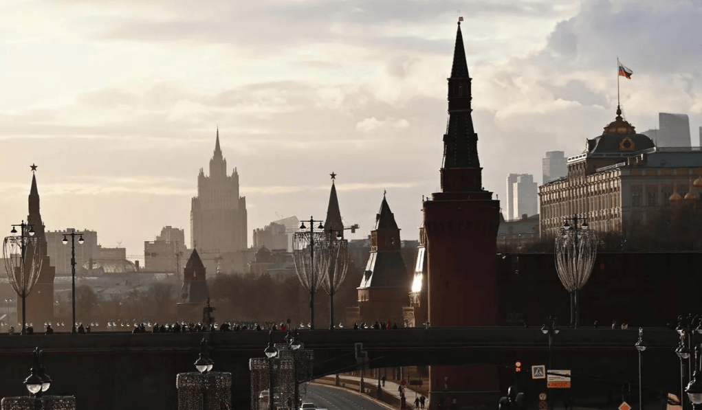 乌克兰松口不加入北约了，泽连斯基立场彻底反转，基辅同时给美俄划红线！ (图3)