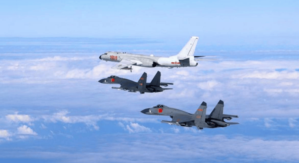 高市早苗还没认错，第二个“日本”浮出水面？解放军第一时间反制！ (图2)