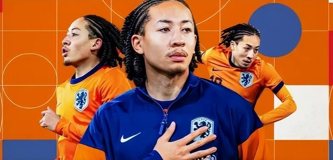 国足归化荷甲天才中场入籍,已符合归化一切条件,邵佳一喜得兽腰 (图1) 国足归化荷甲天才中场入籍,已符合归化一切条件,邵佳一喜得兽腰 (图1)