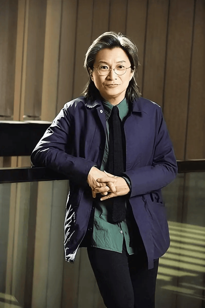 陈可辛自曝常被误认成女生,为了避免被误认的尴尬,不会去公共浴室 (图5) 陈可辛自曝常被误认成女生,为了避免被误认的尴尬,不会去公共浴室 (图5)