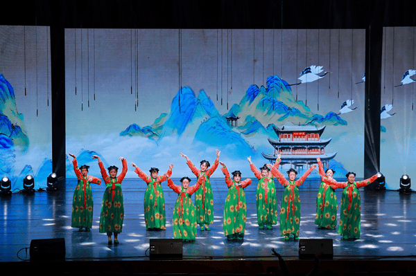 “艺韵全球・乐育英才” 公益音乐会启幕 音乐为桥，让每颗心灵并肩绽放(图10)