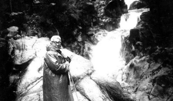 “沪上墨缘”展尤无曲上海岁月与绘事人生 (图1)