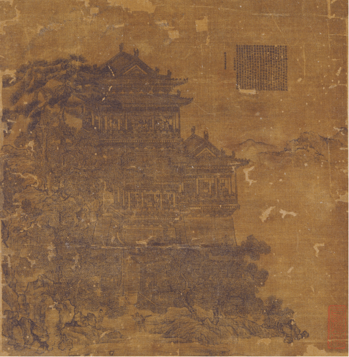 就因为我不出名，我的心血都成了别人的“名作” (图5)