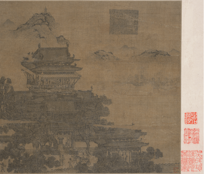 就因为我不出名，我的心血都成了别人的“名作” (图7)