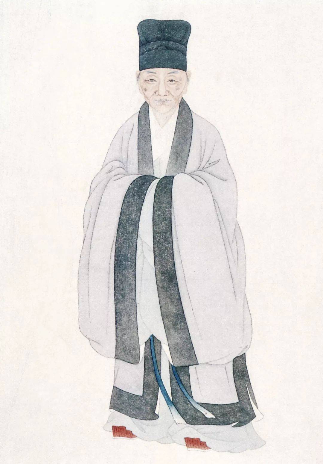 书法用笔,古人把话说尽了 (图1) 书法用笔,古人把话说尽了 (图1)