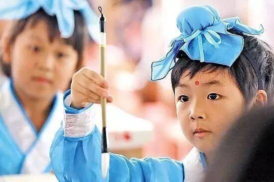 书法用笔,古人把话说尽了 (图9) 书法用笔,古人把话说尽了 (图9)