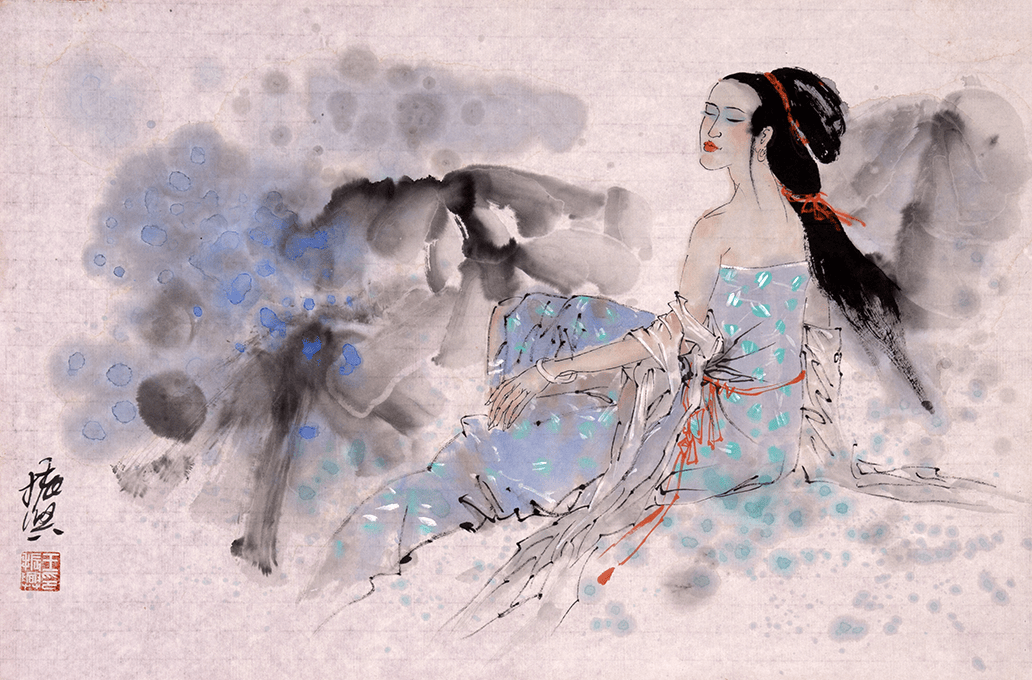 王南暄,不是被捧红的画家 (图2) 王南暄,不是被捧红的画家 (图2)