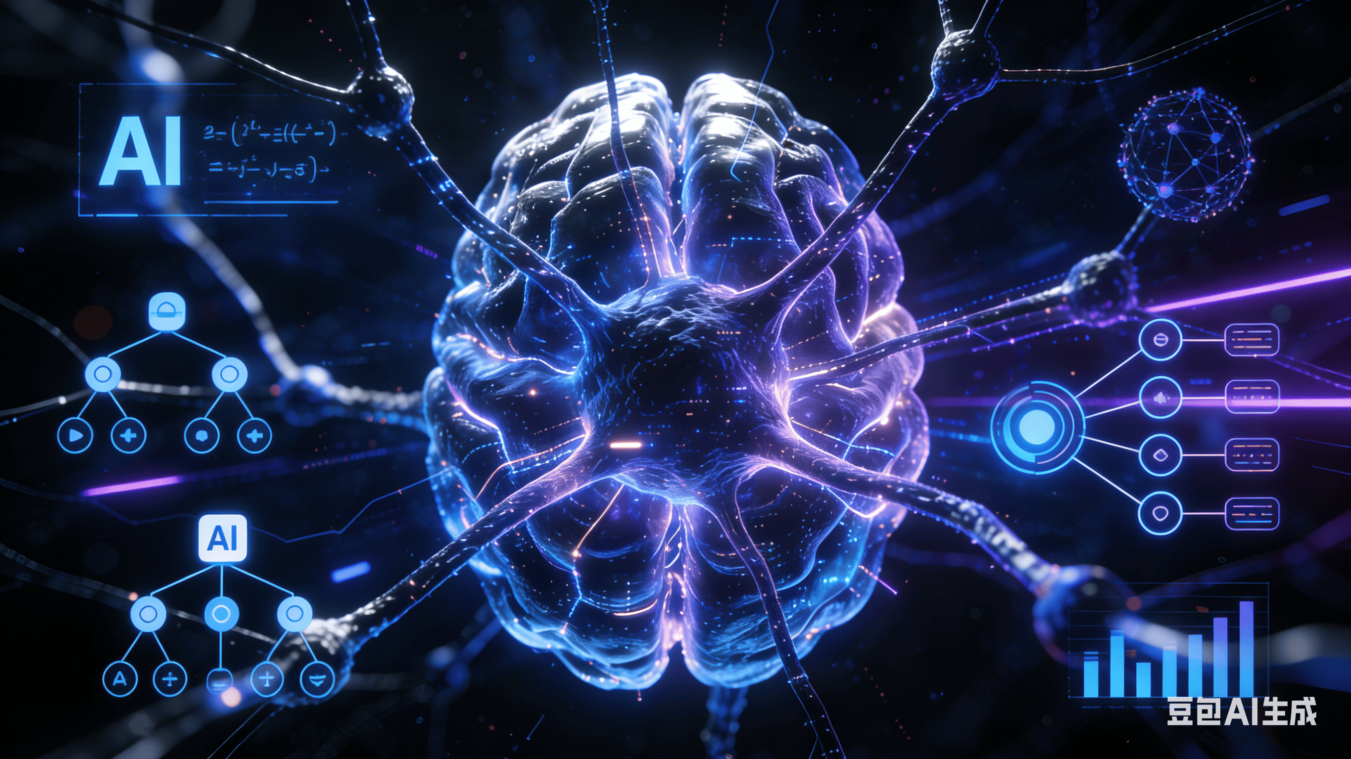 半年内 12 家头部企业密集布局 当 AI 成为家居业 “新基建”(图2)