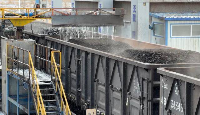 时速1公里超长火车，来了！ (图10)