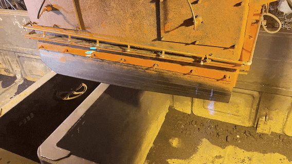 时速1公里超长火车，来了！ (图9)