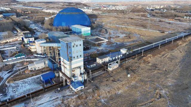 时速1公里超长火车，来了！ (图12)