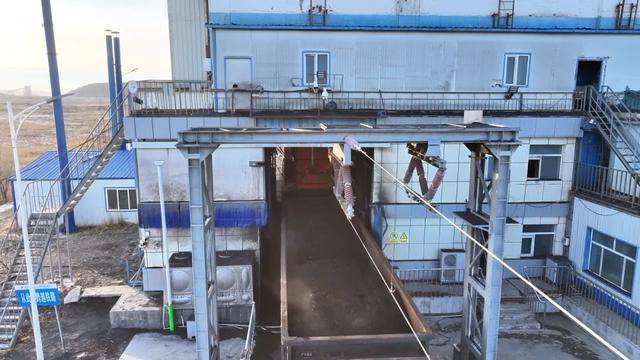 时速1公里超长火车，来了！ (图13)