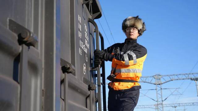 时速1公里超长火车，来了！ (图15)