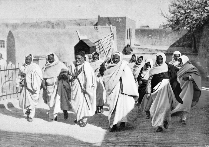 意土战争 1911-1912年