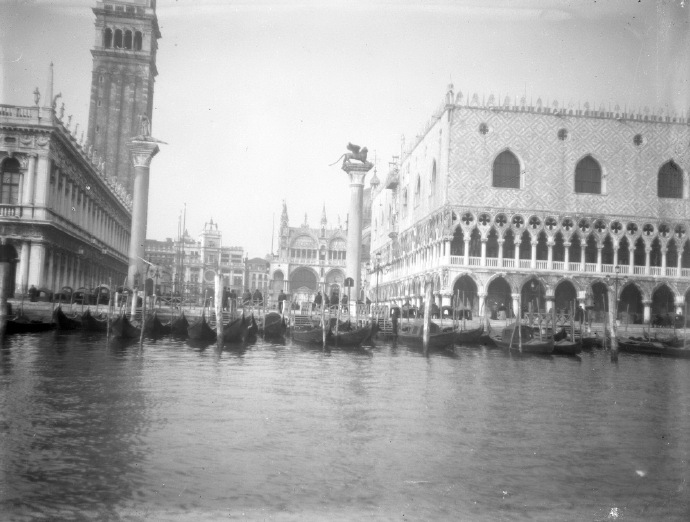 威尼斯 1898年
