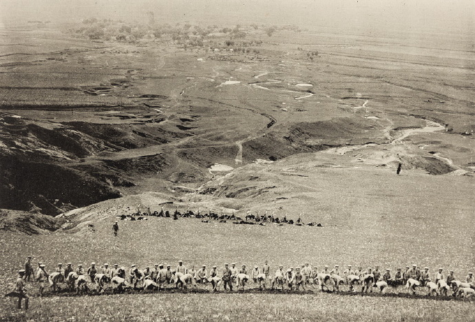 日俄战争 1904-1905年