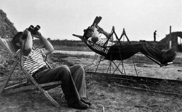 敦刻尔克  1940年